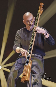 Tony Levine