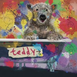 Teddy
