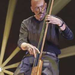 Tony Levine