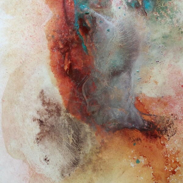 Yin Yang by Lane Marcel Green