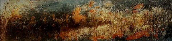 Rust by Lane Marcel Green