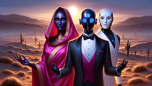 The moment is close…