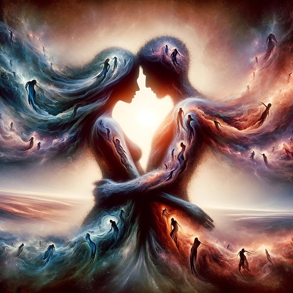 The Choice  by Slowemotion international