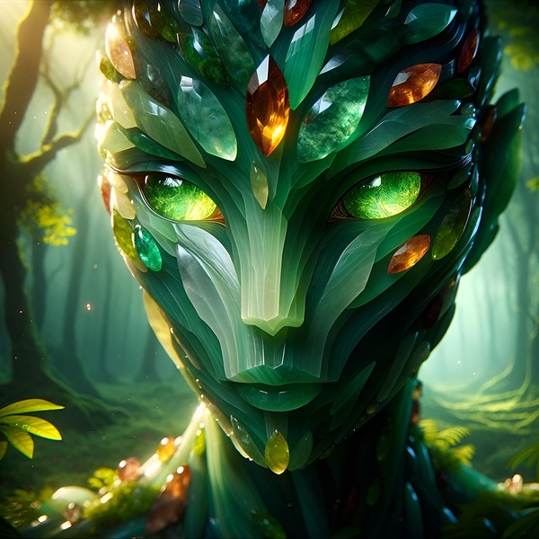 Eyes of the future  by Slowemotion international