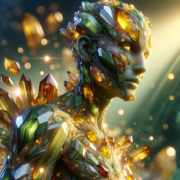 Warrior of the soul by Slowemotion international
