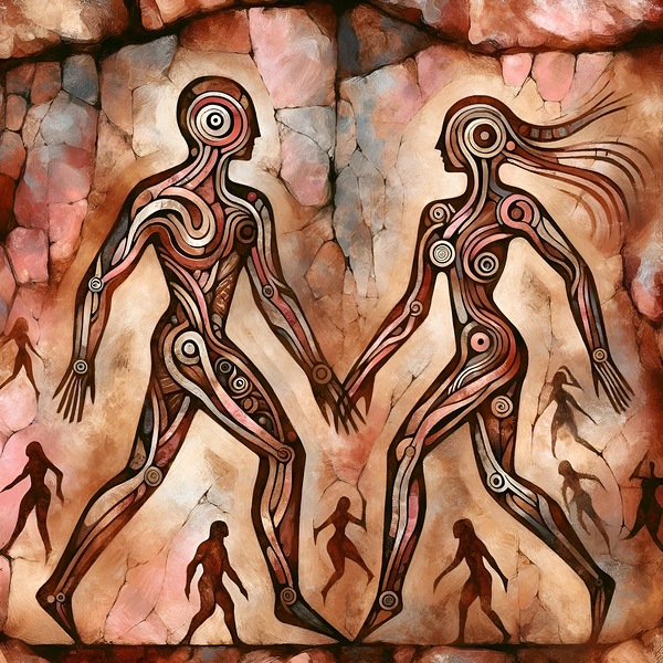 You and me… by Slowemotion international