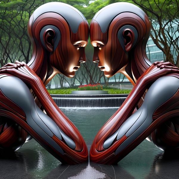 Never let you down  Print