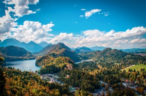 Schwangau