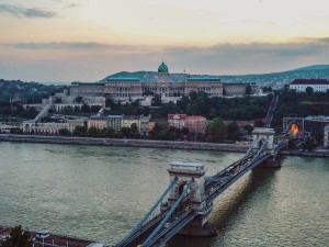 Budapest