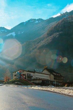 Hotel 