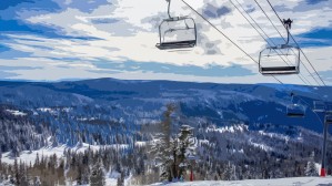 The Chairlift