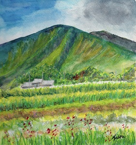 Autumn Field