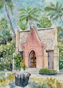 Lunalilo Church