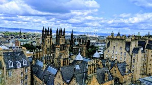 EDINBURGH