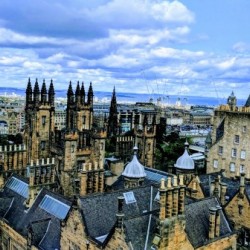 EDINBURGH