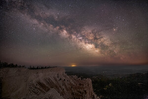 Youviempa Point Bryce Canyon 1