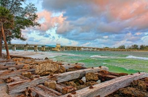 Longboat Pass Bridge