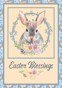 Easter Blessings 