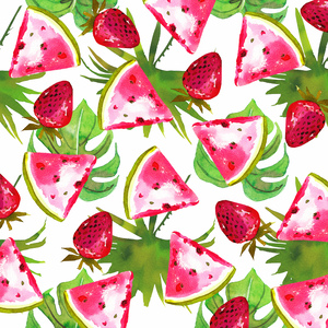 The Fruits Of Summer