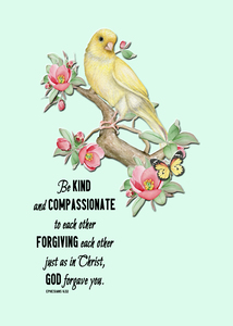 A Letter To The Ephesians