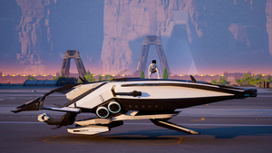 Opal Jet 01
