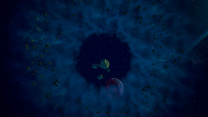 Space Eye