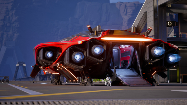 Pearce X6 01 by TeNeT