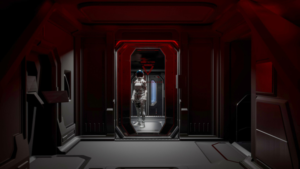 Bounty Hunter by TeNeT