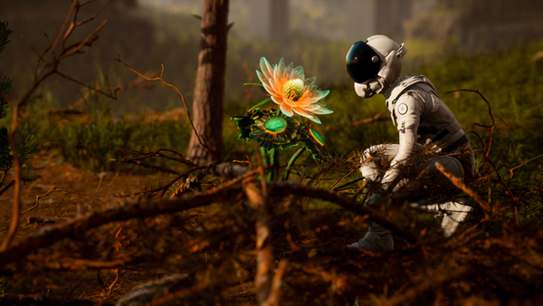 simple pleasure  by TeNeT