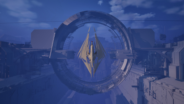 Ogrika MIK 02 by TeNeT