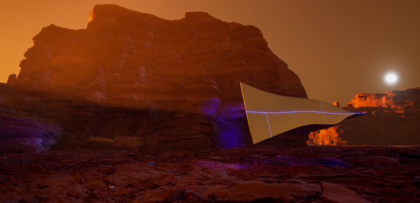 Rainbow Chi 01 by TeNeT