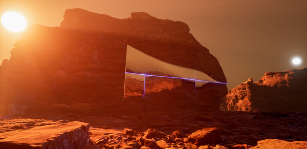 Rainbow Chi 02 by TeNeT