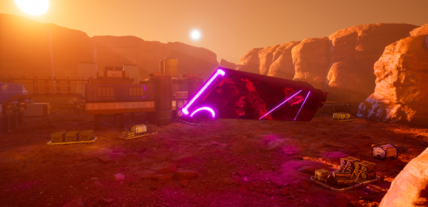 Rainbow Om 02 by TeNeT