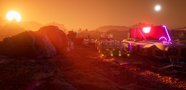 Rainbow Om 01 by TeNeT