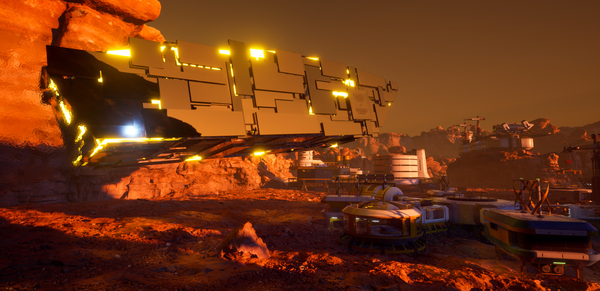 Rainbow Arc 02 by TeNeT