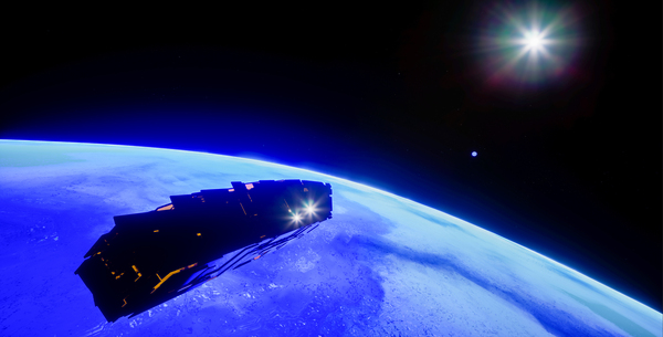 Rainbow Arc 10 by TeNeT