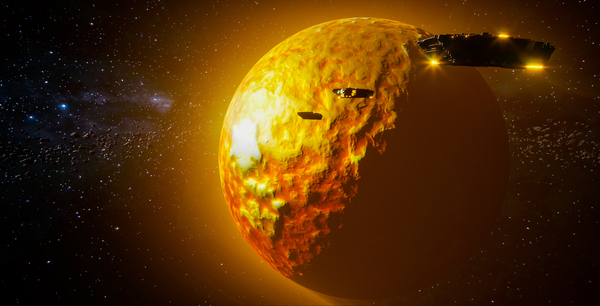 Rainbow Arc 13 by TeNeT