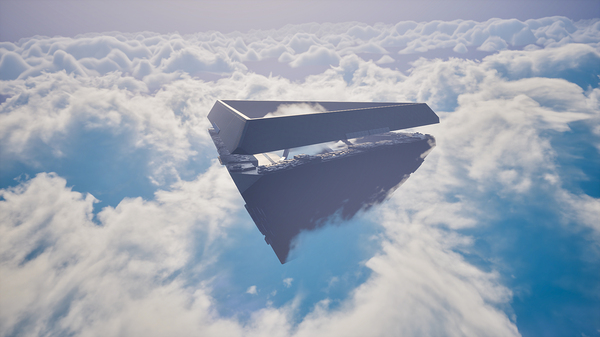 Rainbow Phi by TeNeT