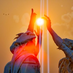 Together
