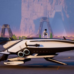 Opal Jet 01