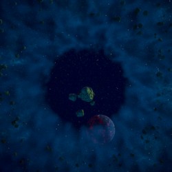 Space Eye