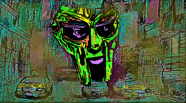 More Soul than Sock Holes by JunkyardVortex