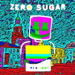 Mellow Head & Zero Sugar Reations 