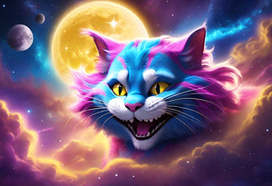 Cheshire Cat   IMG 2896
