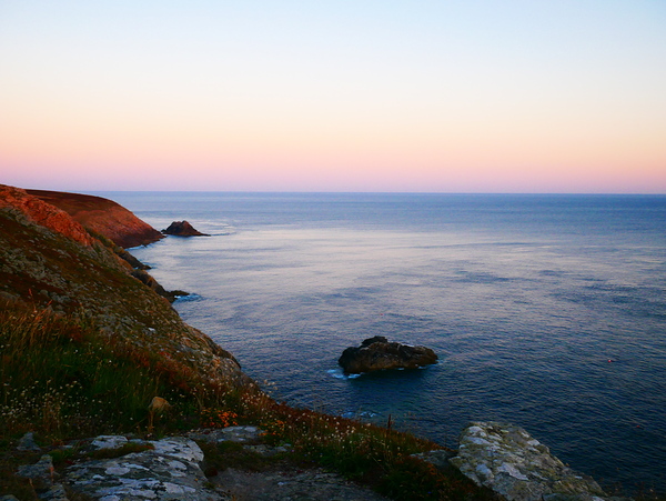 Finistere Print