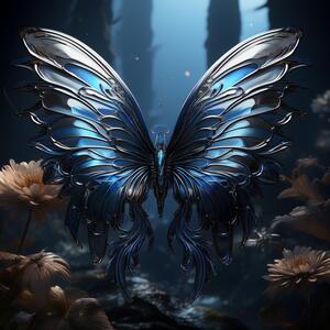 Spread your wings