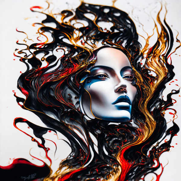 formation  Print