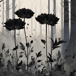 Deep beauty