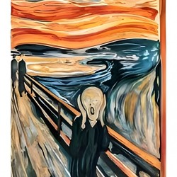 The Scream 