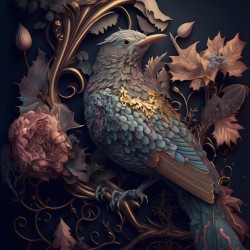 bird